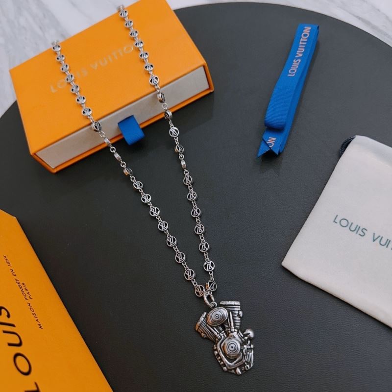 LV Necklaces